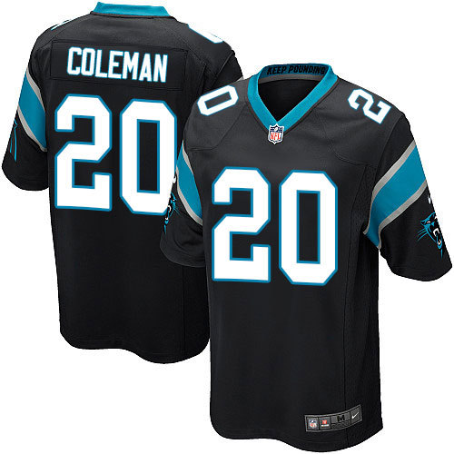 Carolina Panthers kids jerseys-013